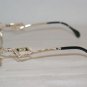 Brand New Cazal Eyeglasses: Mod. 284 (511) & Case