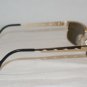Brand New Cazal Sunglasses: Mod. 985 (973) & Case