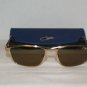 Brand New Cazal Sunglasses: Mod. 985 (973) & Case