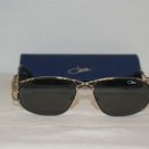 Brand New Cazal Sunglasses: Mod. 981 (511) & Case