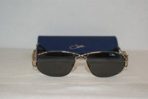 Brand New Cazal Sunglasses: Mod. 981 (511) & Case