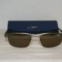 Brand New Cazal Sunglasses: Mod. 985 (727) & Case