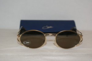 Brand New Cazal Sunglasses: Mod. 285 (570) & Case