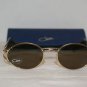 Brand New Cazal Sunglasses: Mod. 285 (570) & Case