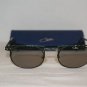 Brand New Cazal Sunglasses: Mod. 759 (474) & Case