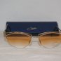 Brand New Cazal Sunglasses: Mod. 296 (696) & Case