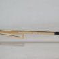 Vintage Cazal Black & Gold Sunglasses: Mod. 970 & Case
