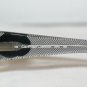 B. New Calvin Klein Black Sunglasses: Mod. 831S & Case