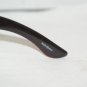 New YSL Yves Saint Laurent Brown Sunglasses 6144 & Case