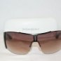 New YSL Yves Saint Laurent Brown Sunglasses 6144 & Case