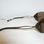 B. New Ralph Lauren Bronze Sunglasses: Mod 914 & Case