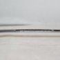 New Christian Dior Silver Eyeglasses 3651 Strass & Case