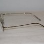 Brand New Persol Gold Eyeglasses: Mod. 2141-V (728) 53-18 & Case