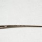 Brand New Persol Gold Eyeglasses: Mod. 2141-V (728) 53-18 & Case