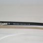 Brand New Prada Shiny Black Eyeglasses: Mod. VPR 09M (1AB-1O1) & Case