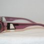 Brand New Miu Miu Violet Sunglasses: Mod. SMU 02D & Case