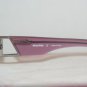 Brand New Miu Miu Violet Sunglasses: Mod. SMU 02D & Case