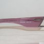 Brand New Miu Miu Violet Sunglasses: Mod. SMU 02D & Case
