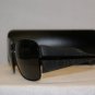 B. New Calvin Klein Black Sunglasses: Mod. 476S & Case