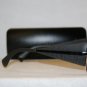 B. New Calvin Klein Black Sunglasses: Mod. 476S & Case