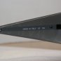 B. New Calvin Klein Black Sunglasses: Mod. 476S & Case