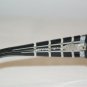 Brand New Calvin Klein Dark Grey Sunglasses: Mod. 826 & Case