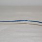 Brand New Caviar Blue Eyeglasses: Mod. 2124 & Case