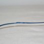 Brand New Caviar Blue Eyeglasses: Mod. 2124 & Case