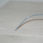 B. New Calvin Klein Eyeglasses: Mod. 390 (590) & Case