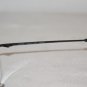 B. New Coach Black Eyeglasses: Mod. Hailey 48-16 & Case