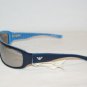 Brand New Emporio Armani Blue Sunglasses: Mod. 9177 & Case