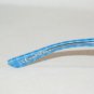 Brand New Emporio Armani Blue Sunglasses: Mod. 9177 & Case