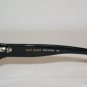 Brand New Kate Spade Black Sunglasses: Mod. Bobbi & Case