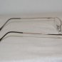 Brand New DKNY Tan Eyeglasses: Mod. 6423 44-20 & Case