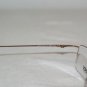 Brand New DKNY Tan Eyeglasses: Mod. 6423 44-20 & Case