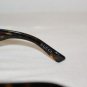 Brand New Gucci Olive Amber Sunglasses: Mod. 1561 & Case