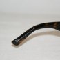 Brand New Gucci Olive Amber Sunglasses: Mod. 1561 & Case