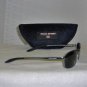 Brand New Polo Sport Satin Grey Sunglasses: Mod. 7722 & Case