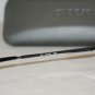 Brand New Carrera Shiny Black Eyeglasses: Mod. 7294 (DK7) 55-17 & Case