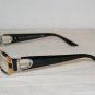 Brand New Ralph Lauren Leopard Eyeglasses: Mod. 6070 (5299) 52-15 & Case