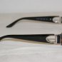 Brand New Ralph Lauren Leopard Eyeglasses: Mod. 6070 (5299) 52-15 & Case