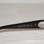 Brand New Ralph Lauren Leopard Eyeglasses: Mod. 6070 (5299) 52-15 & Case