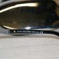 Brand New DSquared2 Shiny Black Eyeglasses: Mod. DQ5011 (001) 53-15 & Case