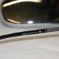 Brand New DSquared2 Shiny Black Eyeglasses: Mod. DQ5011 (001) 53-15 & Case