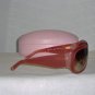 New Juicy Couture Pink Sunglasses: Mod. Gossip & Case