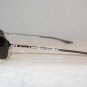 New Christian Dior Gunmetal Sunglasses Hard Dior 2 Case