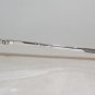 New Christian Dior Gunmetal Sunglasses Hard Dior 2 Case