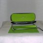 Brand New O.G.I Gray Metal Eyeglasses: 2074 & Case