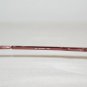 Brand New Gucci Burgundy Eyeglasses: Mod. 1765 & Case