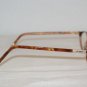 Brand New Fendi Tortoise Eyeglasses: Mod. F92 & Case